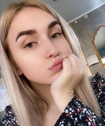 Анкета проститутки Клавдия - Фото, г. Гайворон, 20 лет, №1570