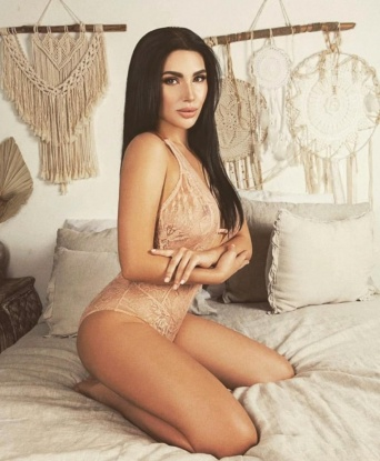 Анкета проститутки Серафима - Фото, г. Гайворон, 25 лет, №2440