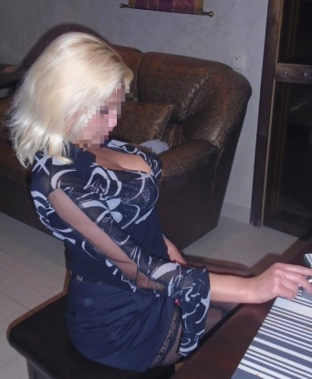 Анкета проститутки Альбина - Фото, г. Гайворон, 35 лет, №4419