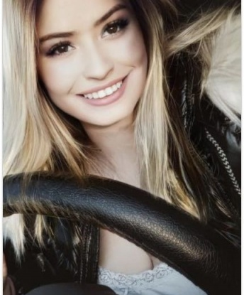 Анкета проститутки Оксана - Фото, г. Гайворон, 27 лет, №7876