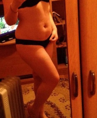 Анкета проститутки Лапа - Фото, г. Гайворон, 23 года, №9212